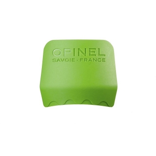 Dětský chránič prstů zelený LE PETIT CHEF - OPINEL