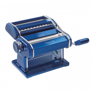 Strojek na těstoviny ATLAS 150 modrá - Marcato