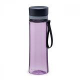 Láhev na vodu 600 ml Violet Purple AVEO - Aladdin