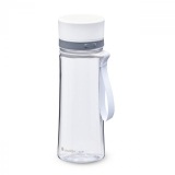 Láhev na vodu 350 ml Clear & White AVEO - Aladdin
