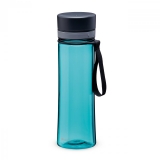 Láhev na vodu 600 ml Aqua Blue AVEO - Aladdin