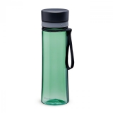 Láhev na vodu 600 ml Basil Green AVEO - Aladdin