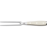 Vidlička na maso 16 cm CLASSIC IKON CRÉME - Wüsthof Dreizack Solingen