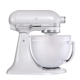 Robot ARTISAN 5KSM156 matně perlová - KitchenAid