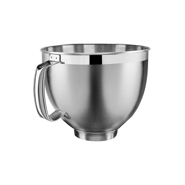 Robot ARTISAN 5KSM185 lososová - KitchenAid