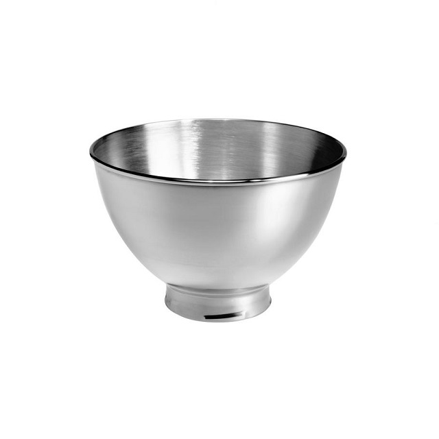 Robot ARTISAN 5KSM175 červená metalíza - KitchenAid