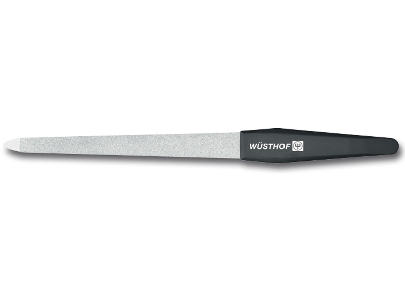 Pilník na nehty, 18 cm - Wüsthof Dreizack Solingen