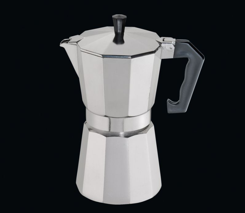 Kávovar espressa Classico Indukční na 6 šálků 300 ml - Cilio