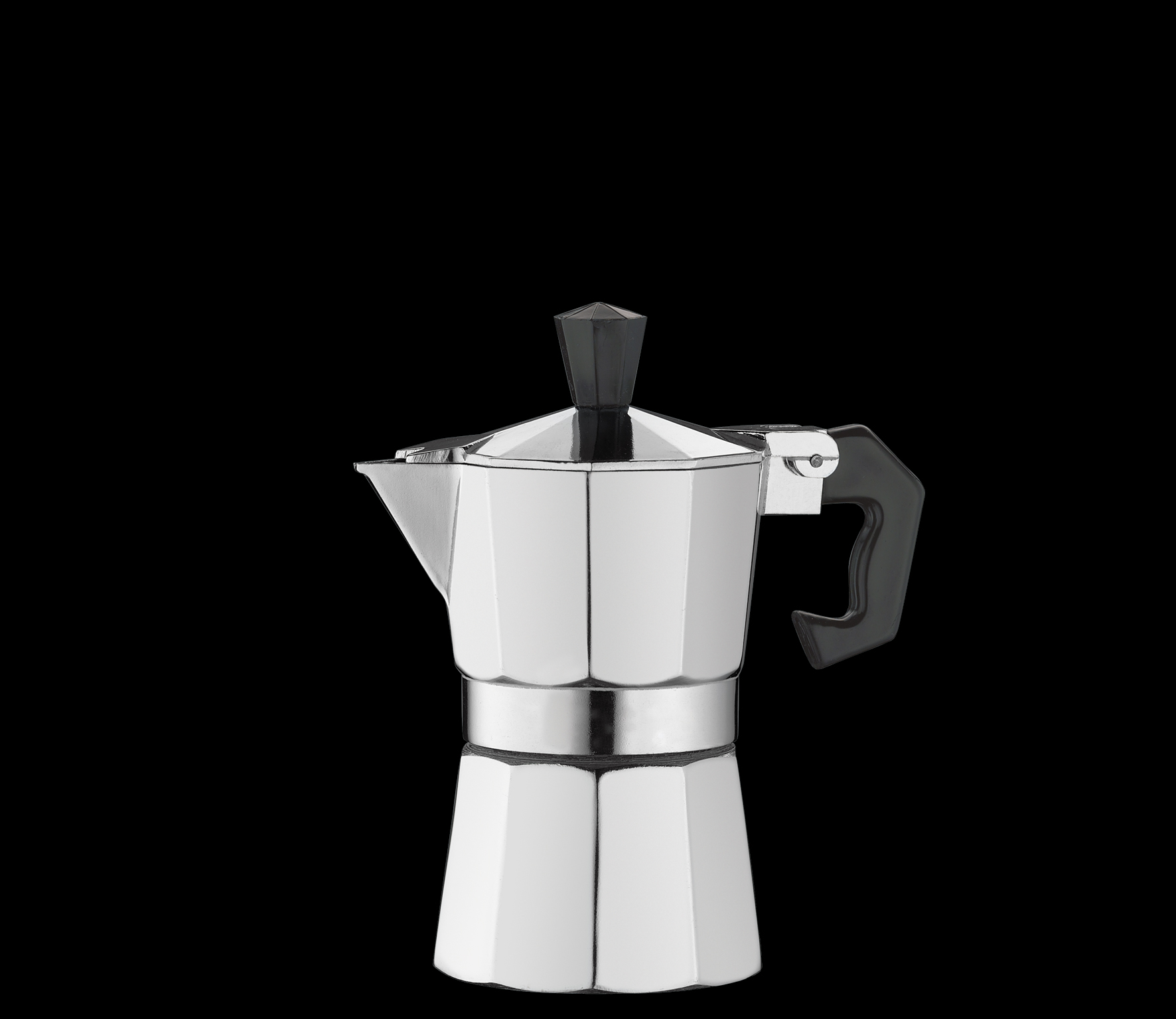 Kávovar espressa Classico na 1 šálek 50 ml - Cilio