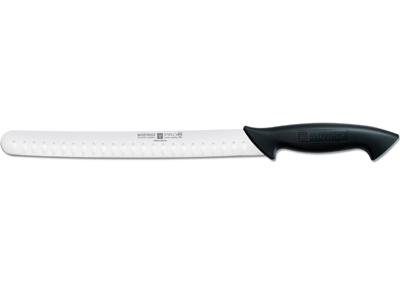 Nůž na šunku 28 cm, PRO - Wüsthof Dreizack Solingen