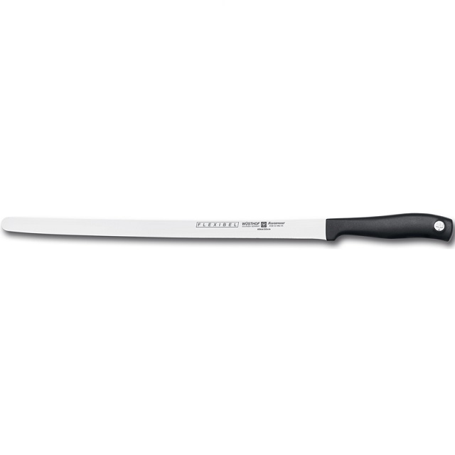 Nůž na lososa 29 cm SILVERPOINT - Wüsthof Dreizack Solingen