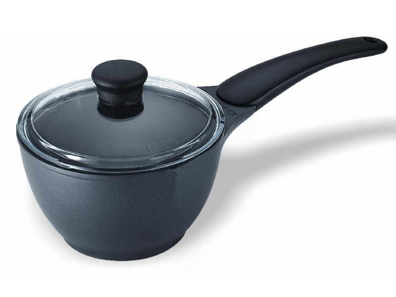 Rendlík se skleněnou poklicí Fusion 16 cm - Risoli