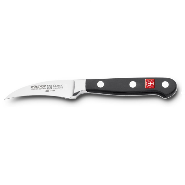 Loupací nůž 7 cm CLASSIC - Wüsthof Dreizack Solingen