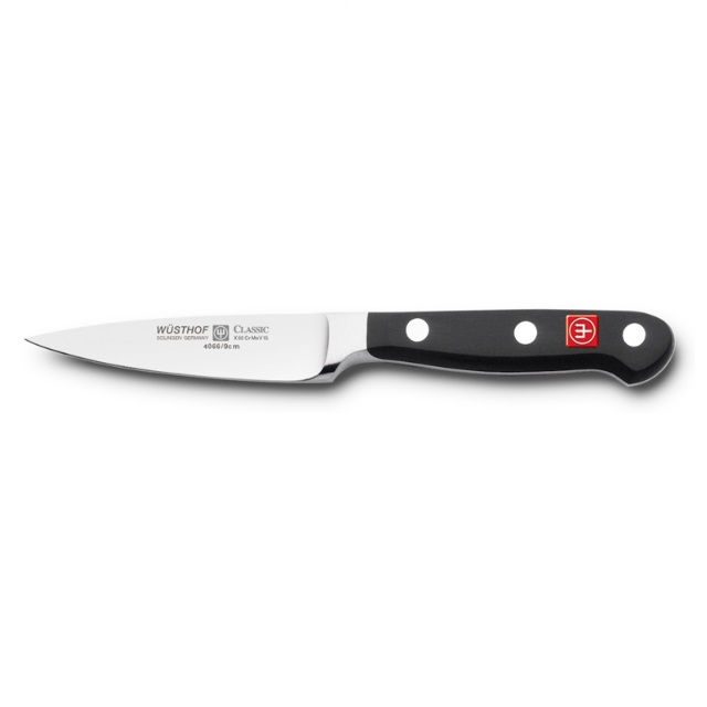 Krájecí nůž 9 cm CLASSIC - Wüsthof Dreizack Solingen