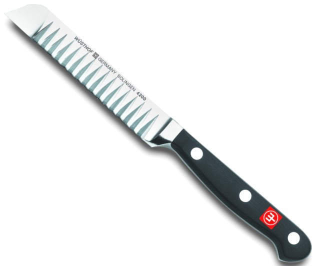 Dekorační nůž CLASSIC 11 cm Wüsthof Dreizack Solingen
