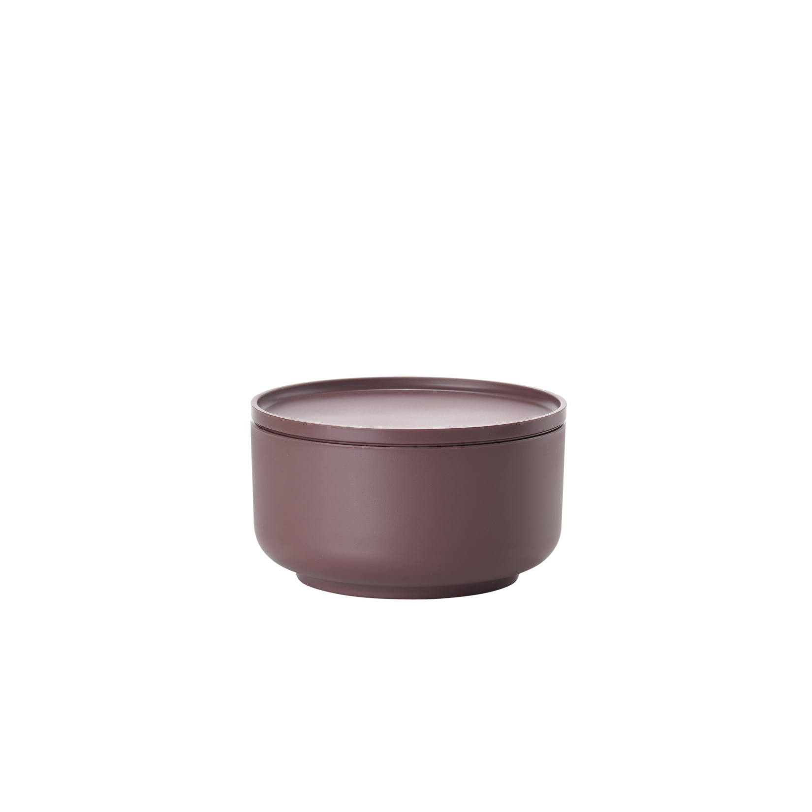 Servírovací mísa 1 l, Plum, Peili - Zone Denmark