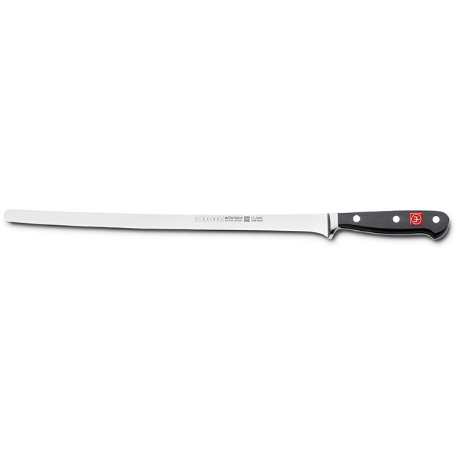 Nůž na lososa 32 cm CLASSIC - Wüsthof Dreizack Solingen