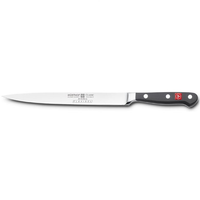 Filetovací nůž na ryby 20 cm CLASSIC - Wüsthof Dreizack Solingen
