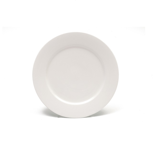 Mělký talíř 27,5 cm, WHITE BASICS - Maxwell&Williams