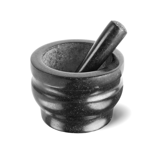 Granitový hmoždíř 14 cm - COLE&MASON