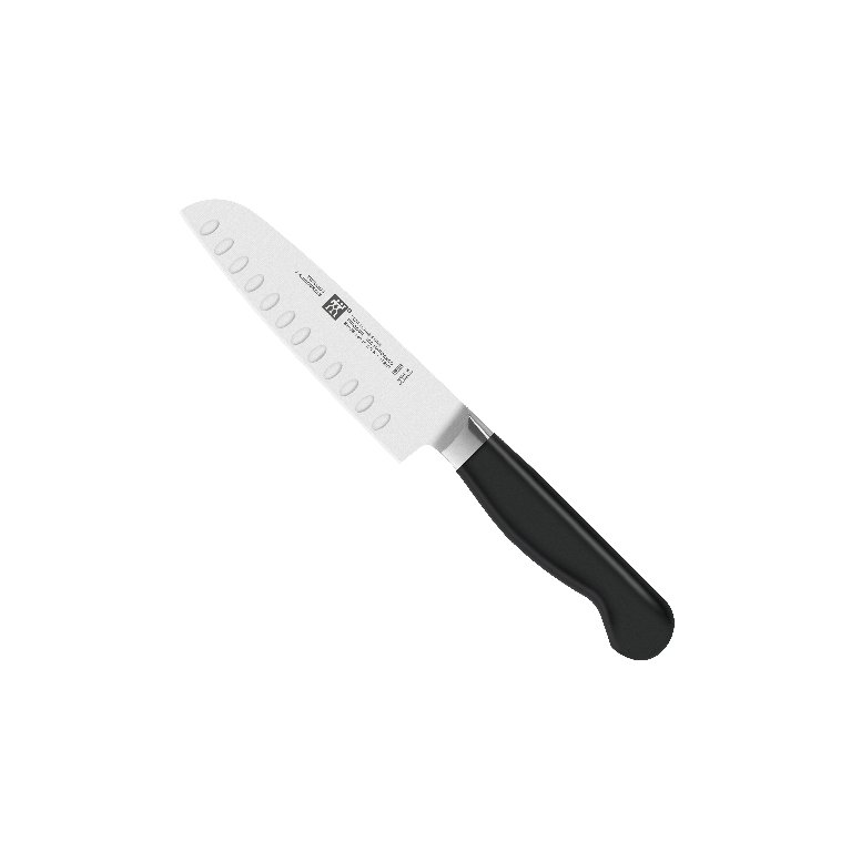 Nůž Santoku s vlnkovaným ostřím TWIN Pure 14 cm - ZWILLING J.A.HENCKELS Solingen