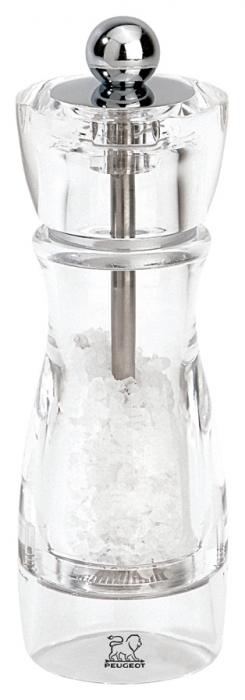 Mlýnek na sůl 16 cm VITTEL - Peugeot