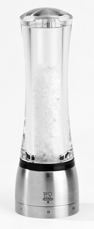 Mlýnek na sůl 21 cm DAMAN - Peugeot