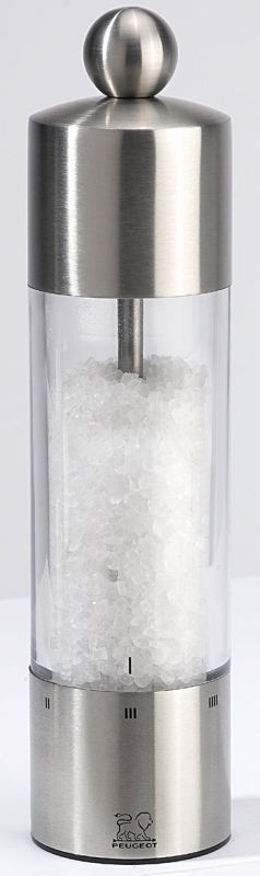 Mlýnek na sůl 20 cm COMMERCY - Peugeot