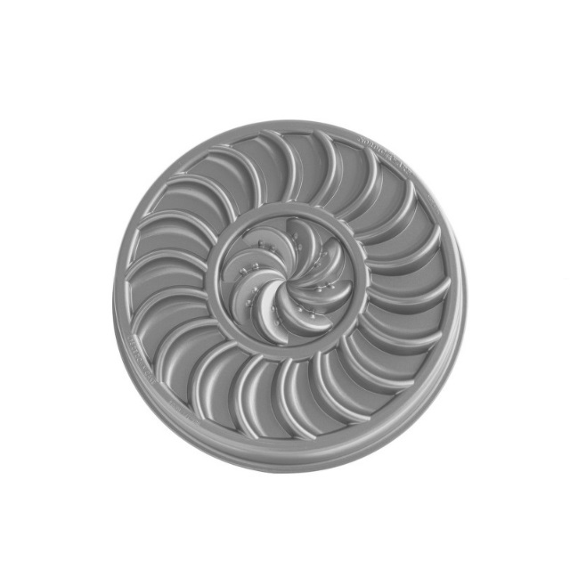 Forma na Tarte Tatin 22,5 cm, OBRÁCENÝ KOLÁČ - NORDIC WARE