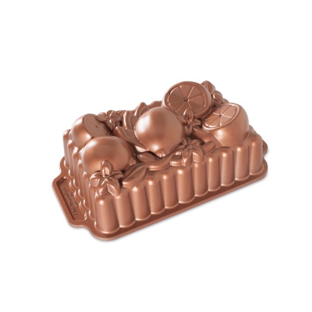 Forma CITRUSOVÝ CHLEBÍČEK - NORDIC WARE