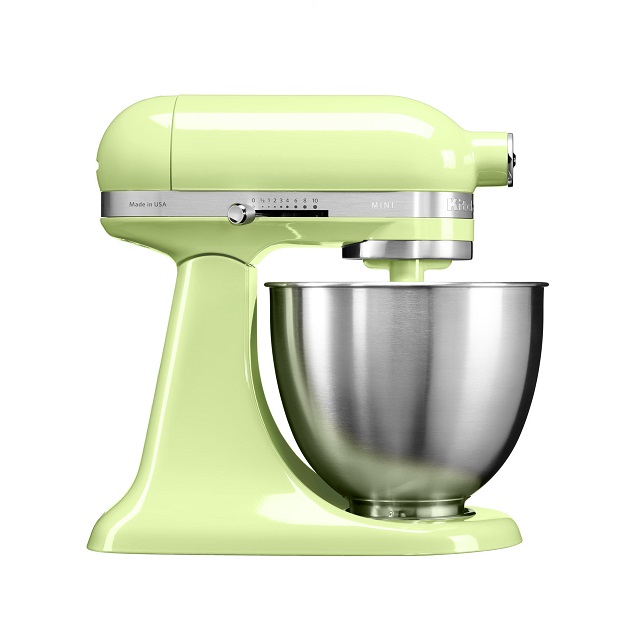 Robot ARTISAN 5KSM3311 medová rosa - KitchenAid