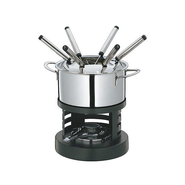 Fondue set LUZERN - Küchenprofi