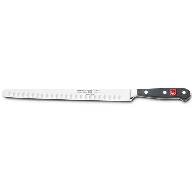 Nůž na šunku 26 cm CLASSIC - Wüsthof Dreizack Solingen