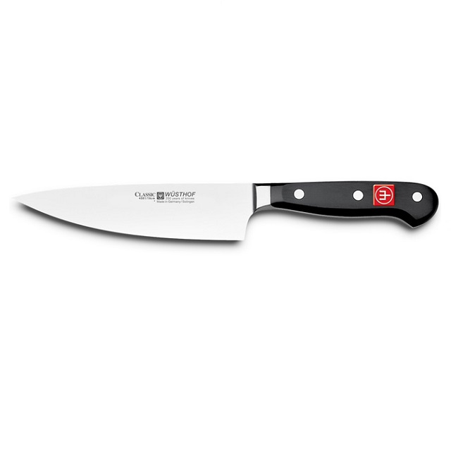 Kuchařský nůž 16 cm CLASSIC - Wüsthof Dreizack Solingen