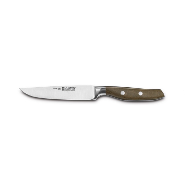 Nůž na steak 12 cm EPICURE - Wüsthof Dreizack Solingen