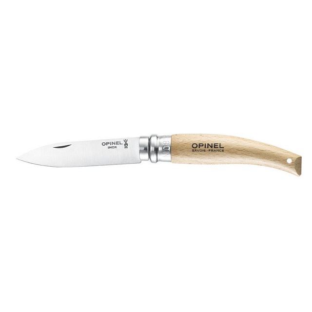 Zavírací zahradnický nůž 8,5 cm N°8 THE GARDEN - OPINEL