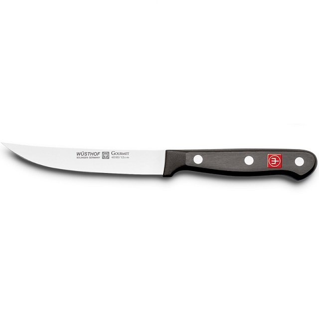 Steakový nůž 12 cm GOURMET - Wüsthof Dreizack Solingen