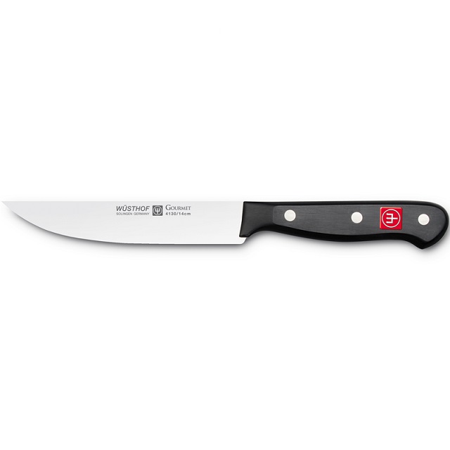 Kuchyňský nůž 14 cm GOURMET - Wüsthof Dreizack Solingen