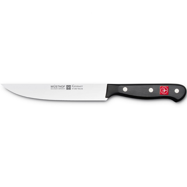 Kuchyňský nůž 16 cm GOURMET - Wüsthof Dreizack Solingen