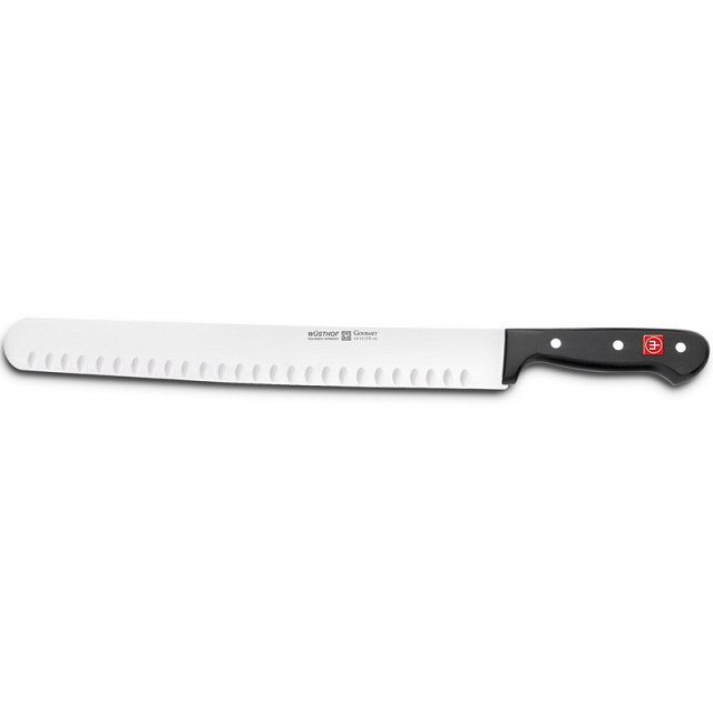 Nůž na šunku 36 cm GOURMET - Wüsthof Dreizack Solingen