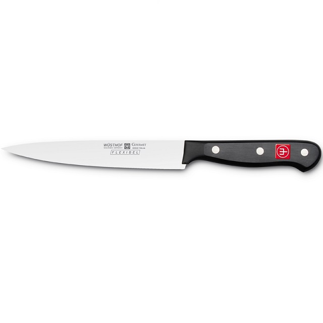 Filetovací nůž 16 cm GOURMET - Wüsthof Dreizack Solingen