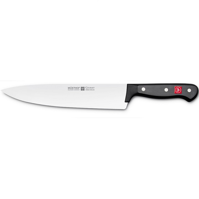 Kuchařský nůž 23 cm GOURMET - Wüsthof Dreizack Solingen
