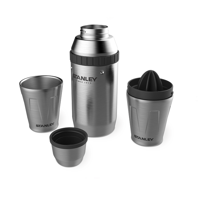 Shaker pro dva happy hour 590 ml ADVENTURE - STANLEY