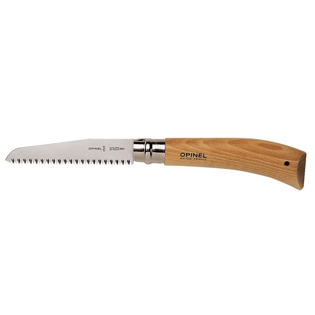 Pilka 12 cm N°12 THE GARDEN - OPINEL