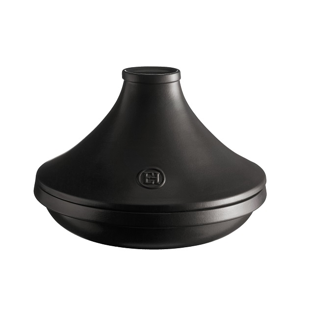 Tajine na indukci 2l černý Delight - Emile Henry