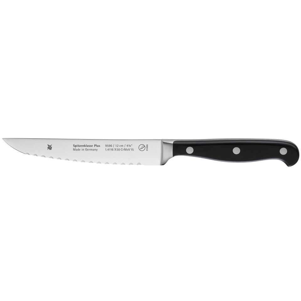 Univerzální nůž 12cm SPITZENKLASSE PLUS - WMF