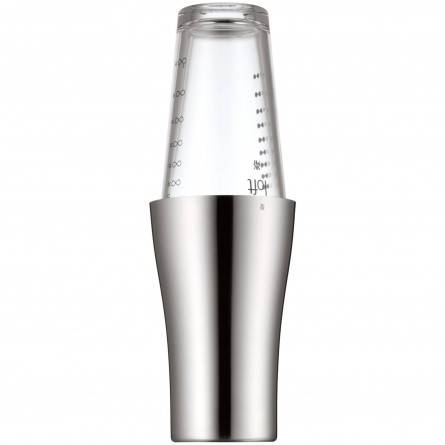 Boston shaker 0,6 l Loft Bar - WMF