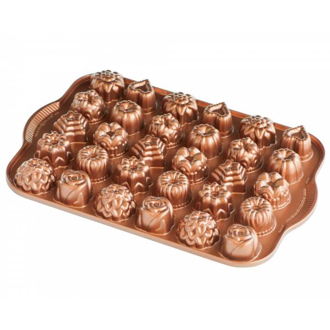 Forma na minidorty a čokolády - NORDIC WARE