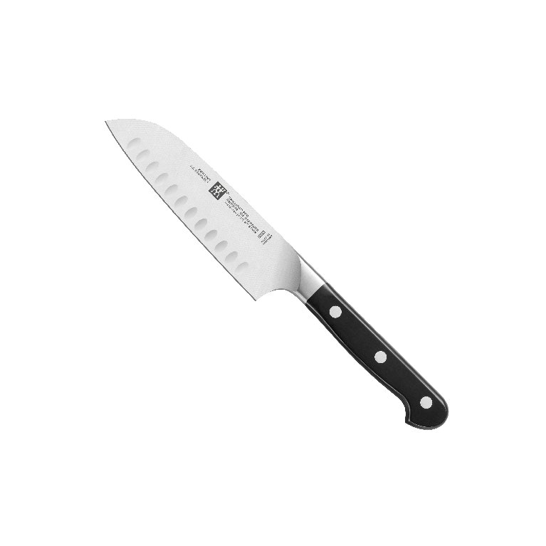 Santoku nůž s vlnkami Pro 14 cm - ZWILLING J.A. HENCKELS Solingen