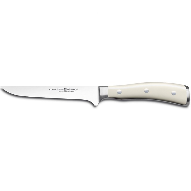 Vykošťovací nůž 14 cm CLASSIC IKON CRÉME - Wüsthof Dreizack Solingen